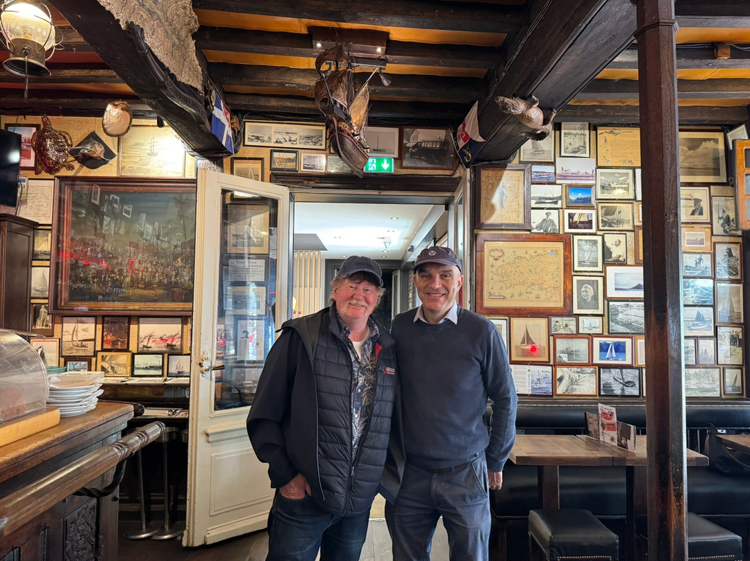 Westcapades-雷恩必去景点