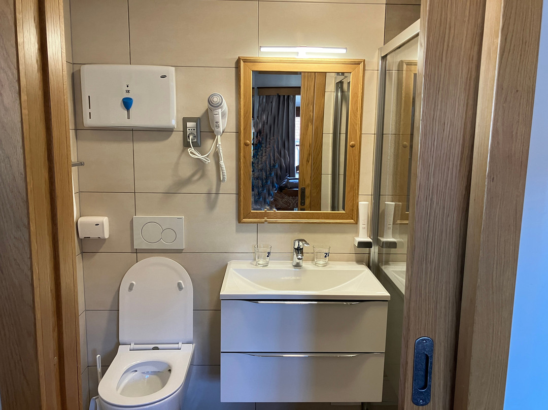 Guest House Pri Cesarju主图