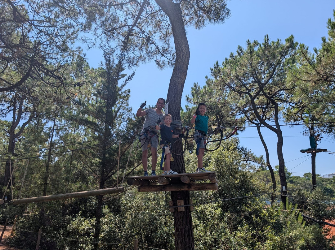 Explora Parc-圣热昂德蒙特必去景点