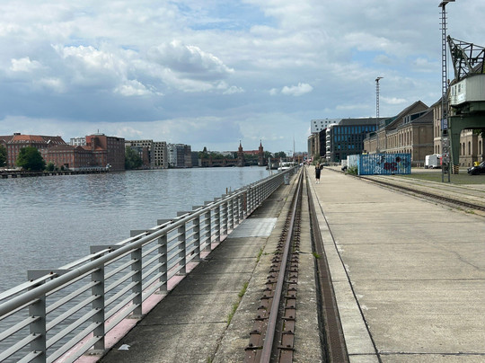 East Side Seeing-柏林必去景点