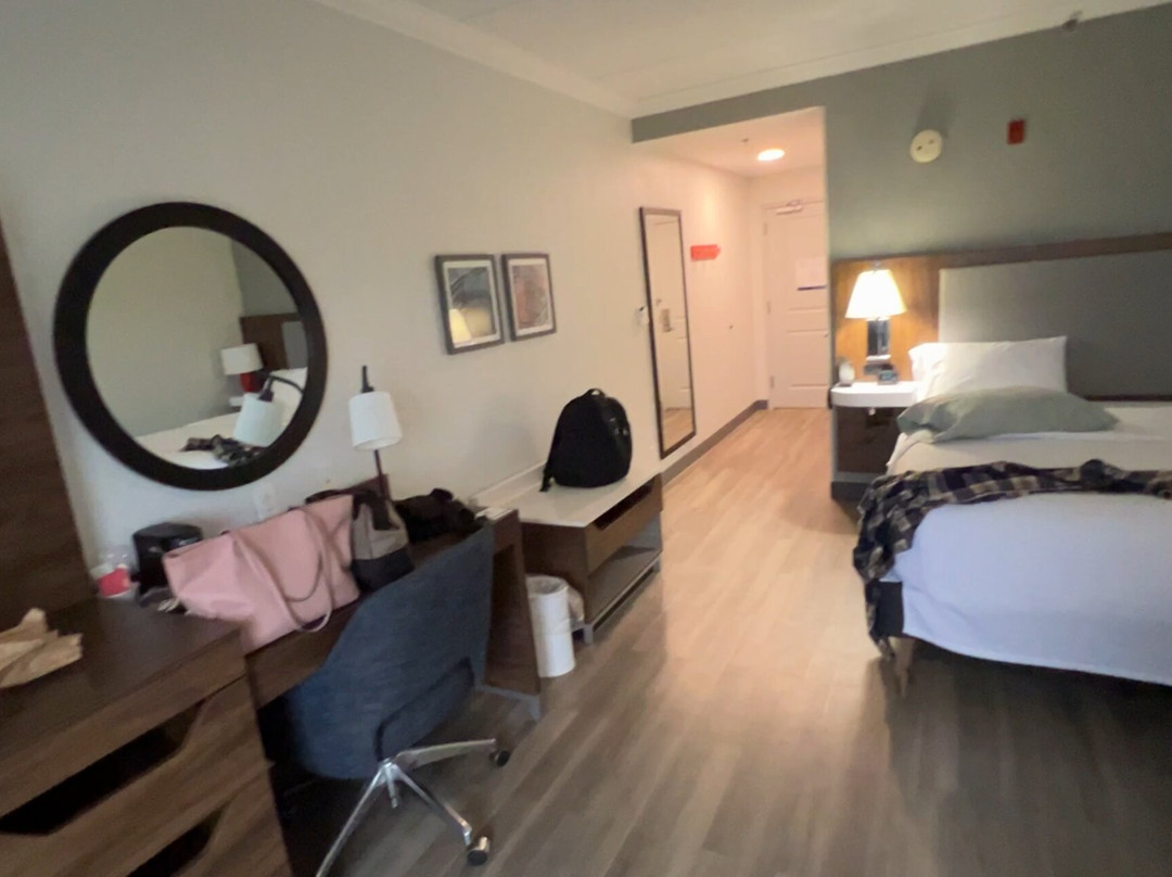 Hampton Inn & Suites Lanett - West Point主图