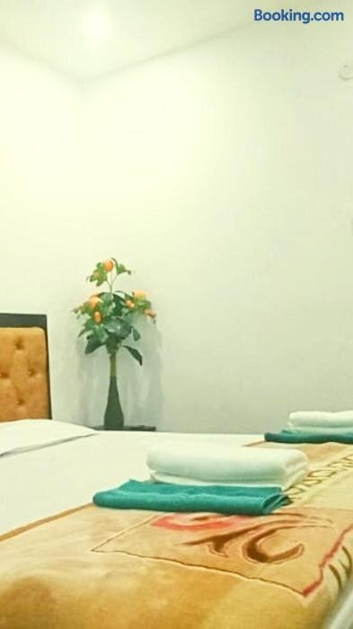 Hotel Green View Inn