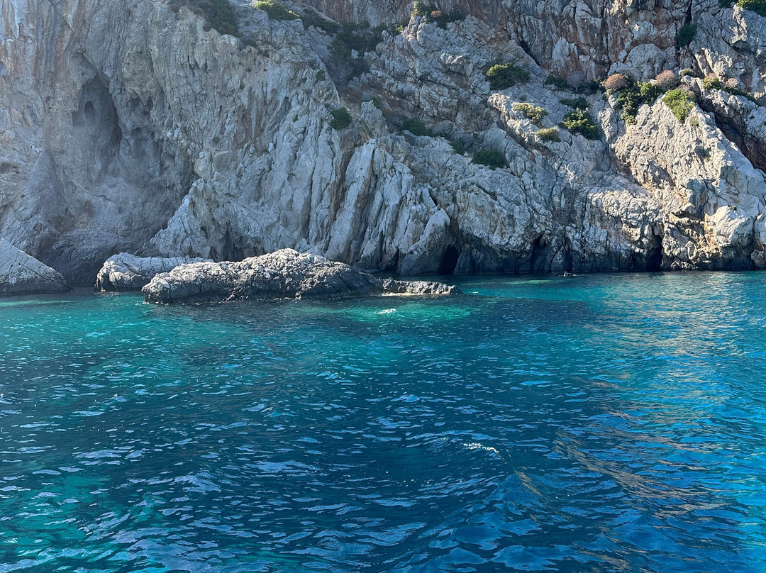 Fishing Tourism Alexandros-Methoni必去景点