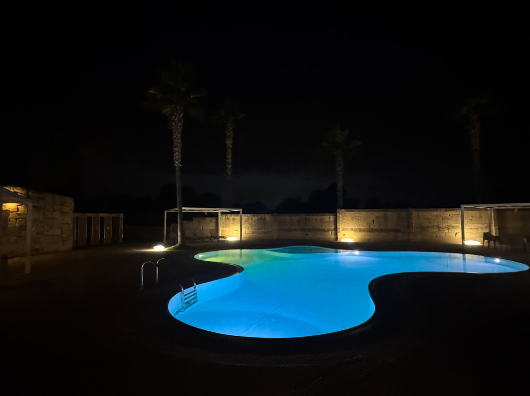 La Suite Negli Orti主图