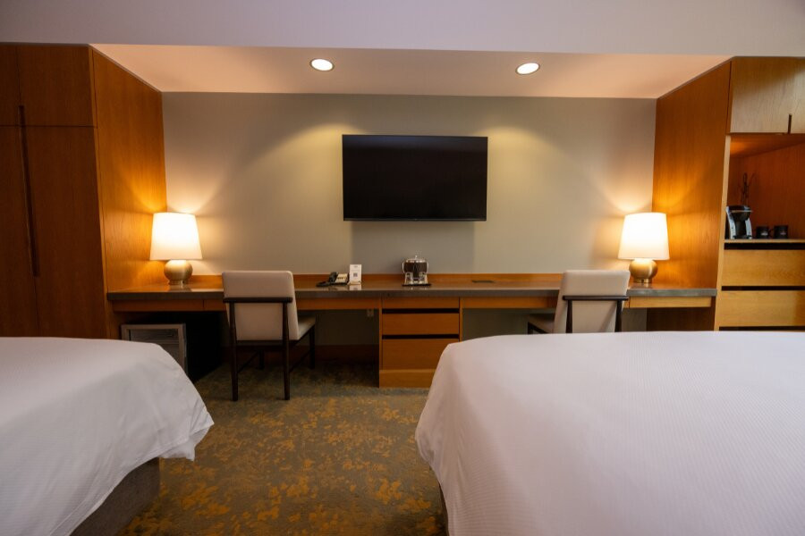 Cedarbrook Lodge主图