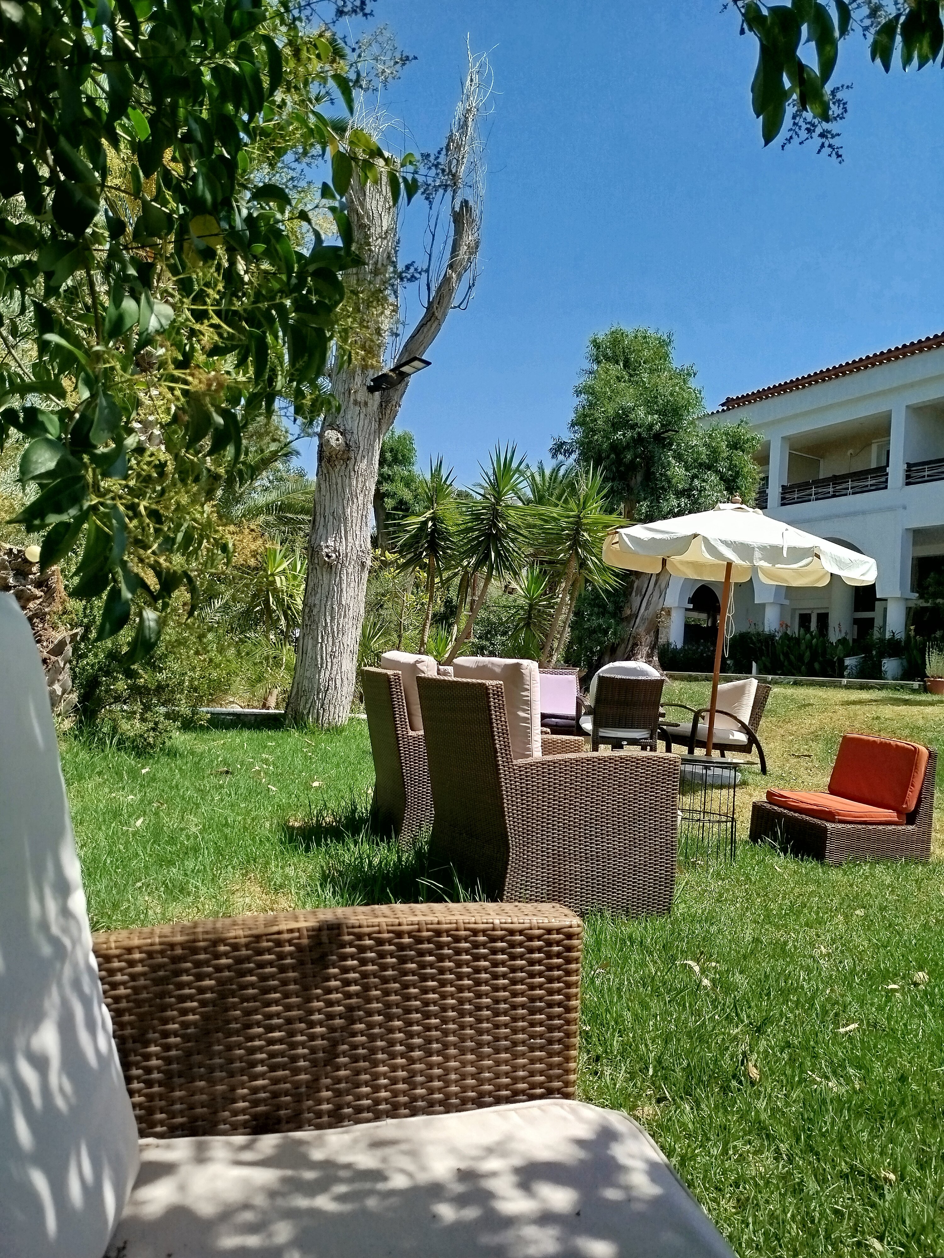 Arco Beach Hotel-官方