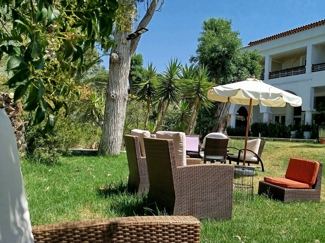 Arco Beach Hotel主图