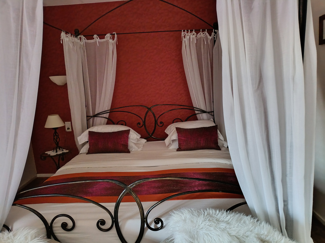 Hôtel Kieffer主图