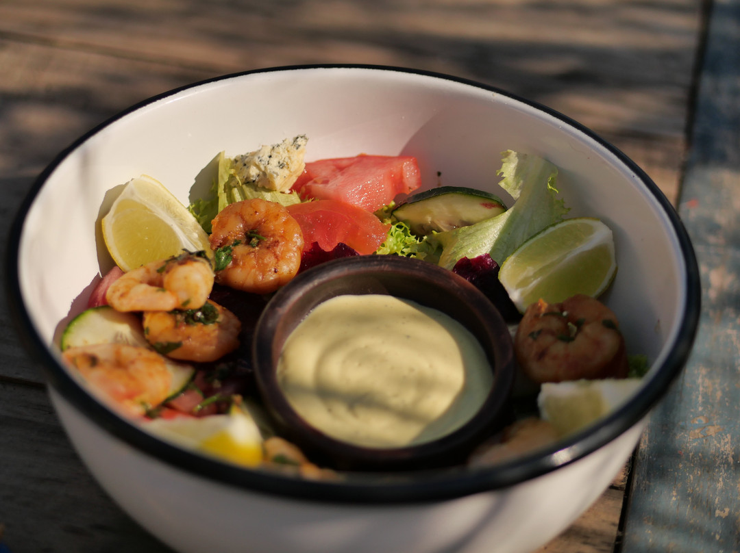 Cervecería Pelícano-Puchuncavi必去景点