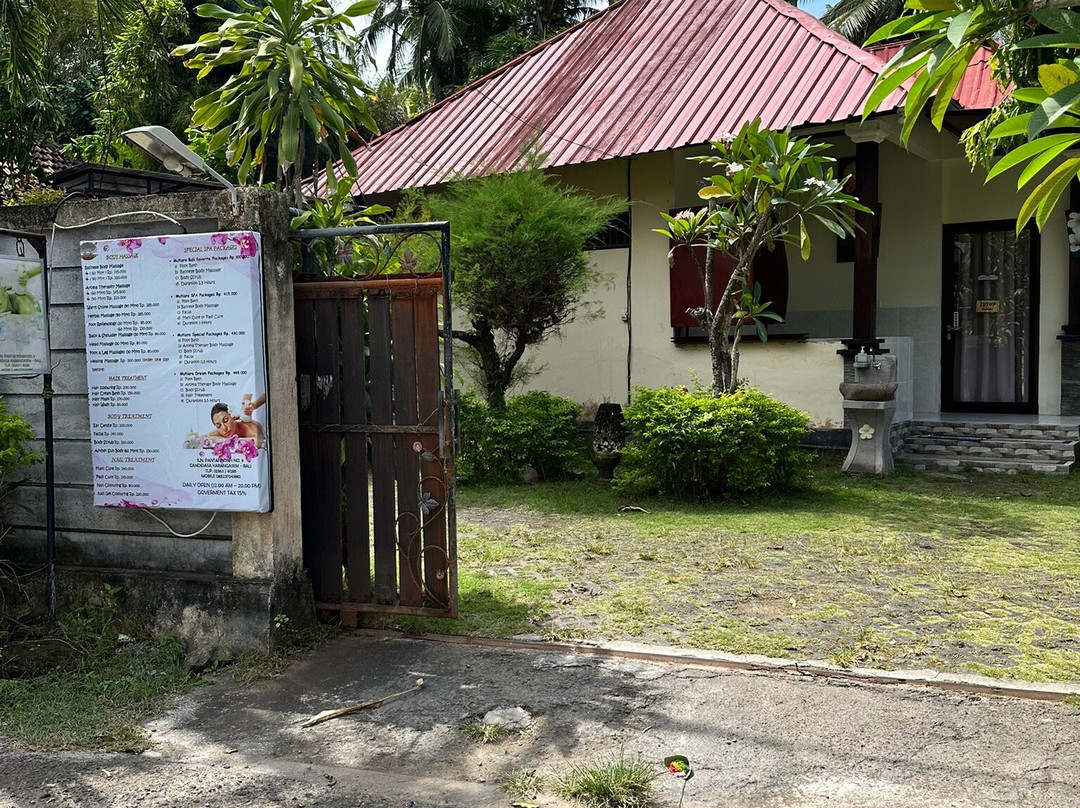 罗萨别墅式酒店主图