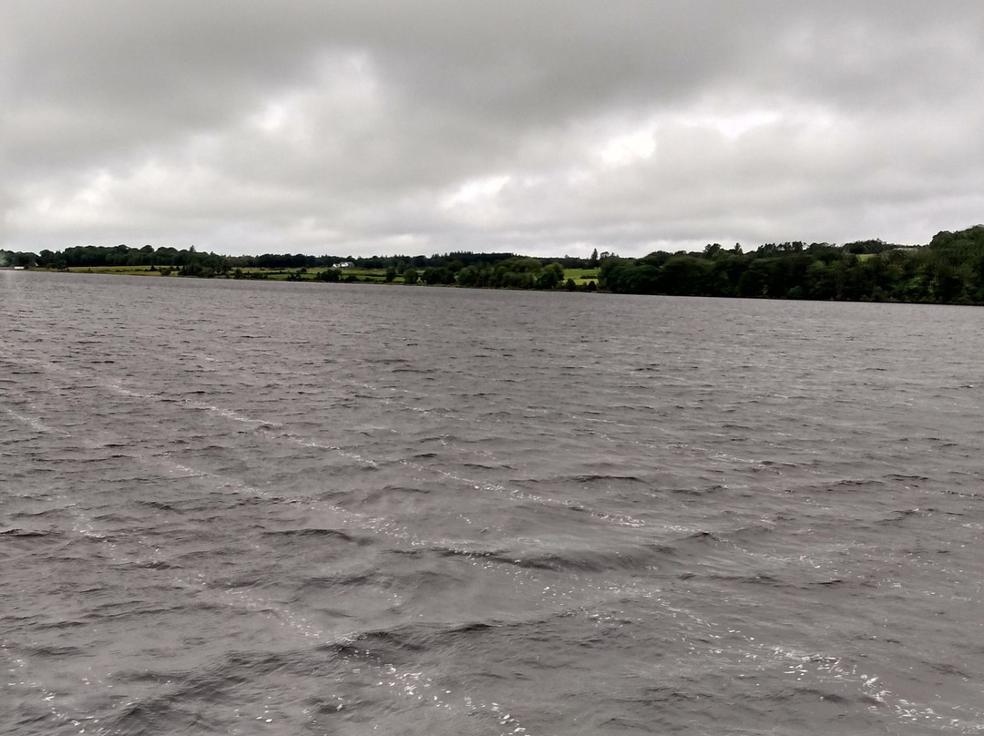 The Rose of Innisfree Tour Boat-斯莱戈必去景点