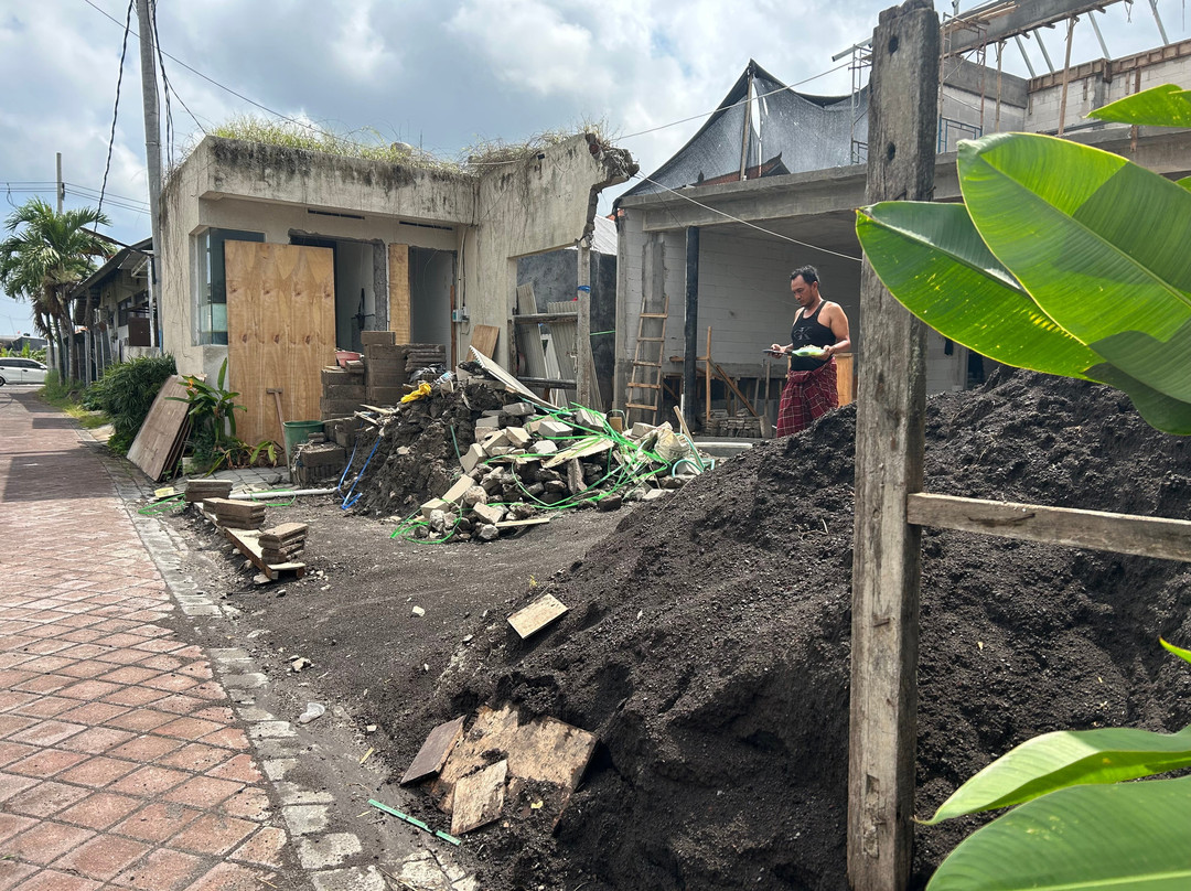 Manca Villa Canggu By Ini Vie Hospitality