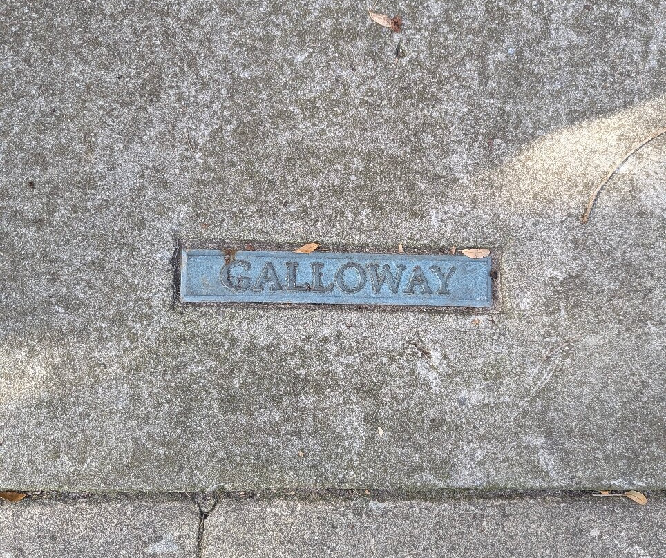 Galloway House Inn主图
