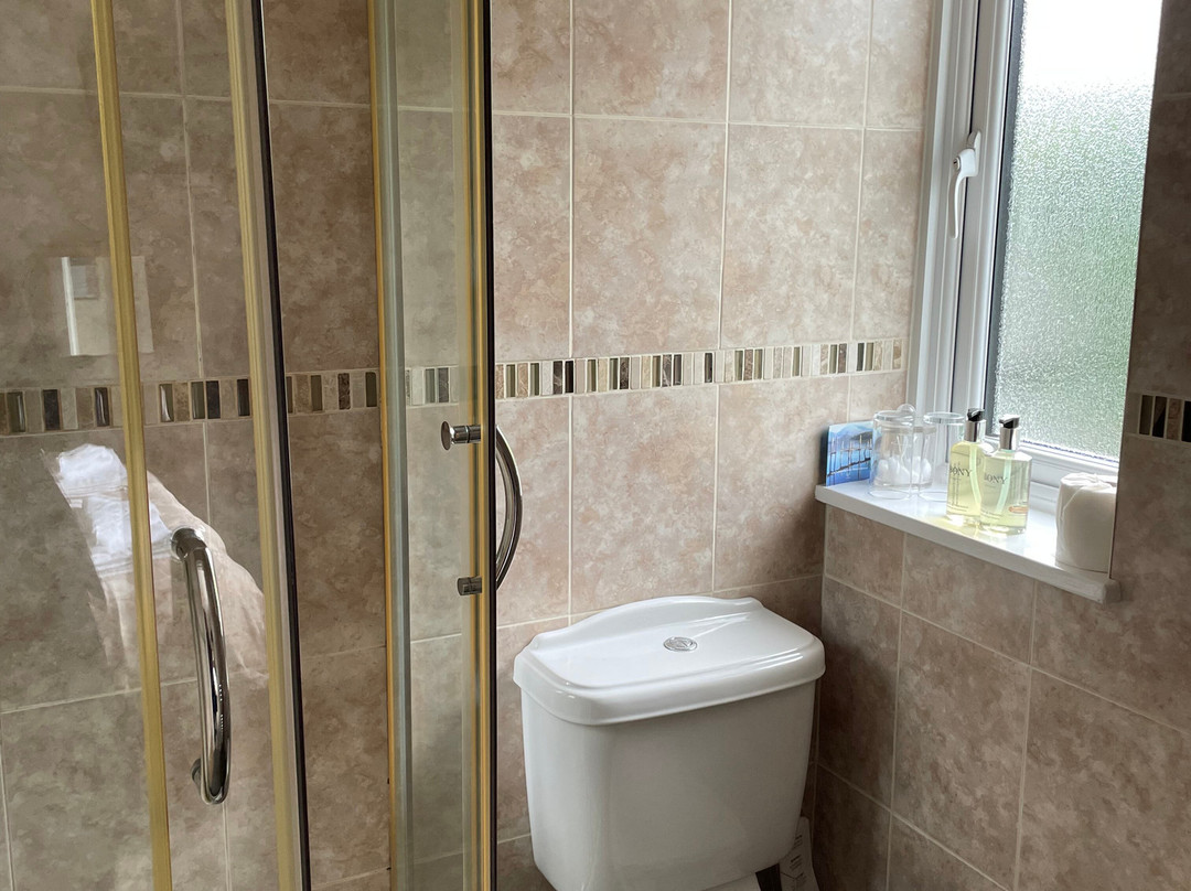 Dalegarth House主图