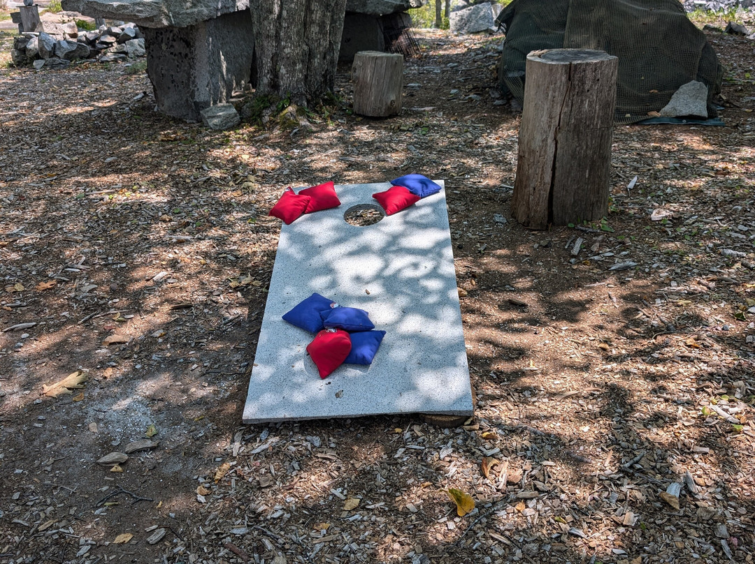 The Granite Garden Gallery-Sullivan必去景点