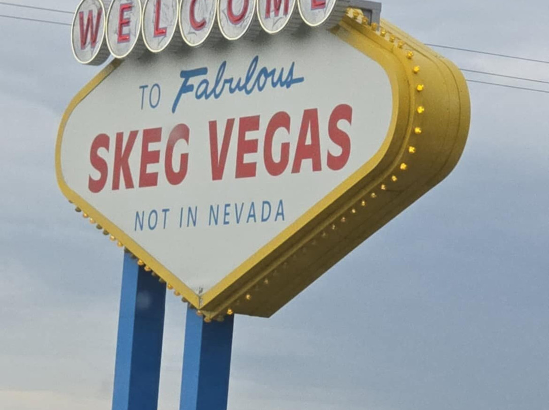 Skegness Raceway - Stadium-斯凯格内斯必去景点