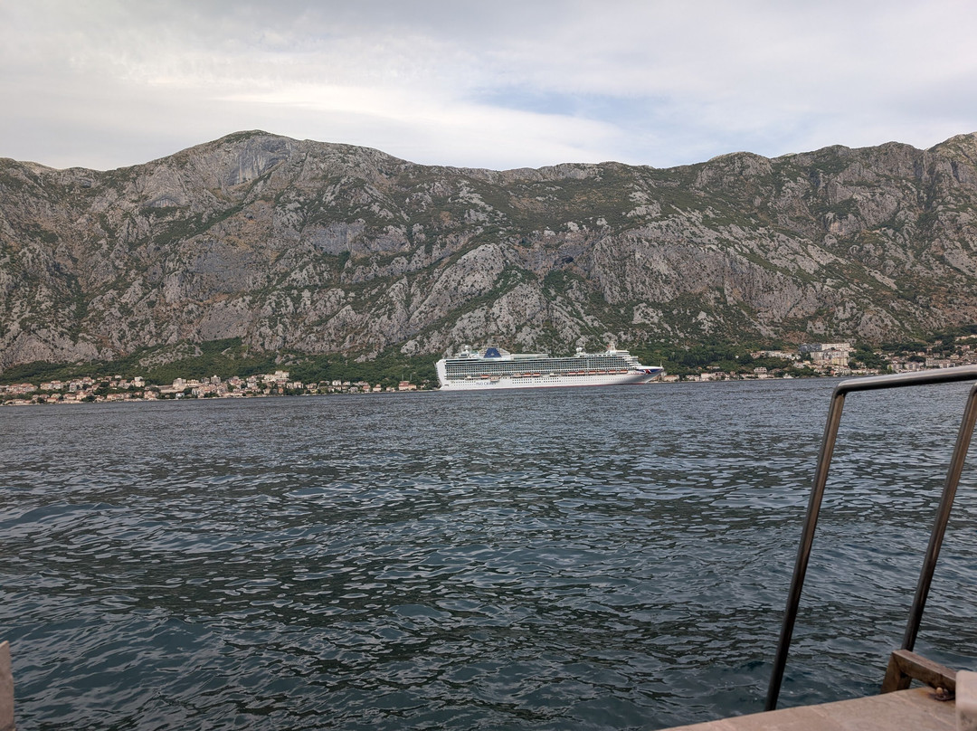 Hotel Galathea主图