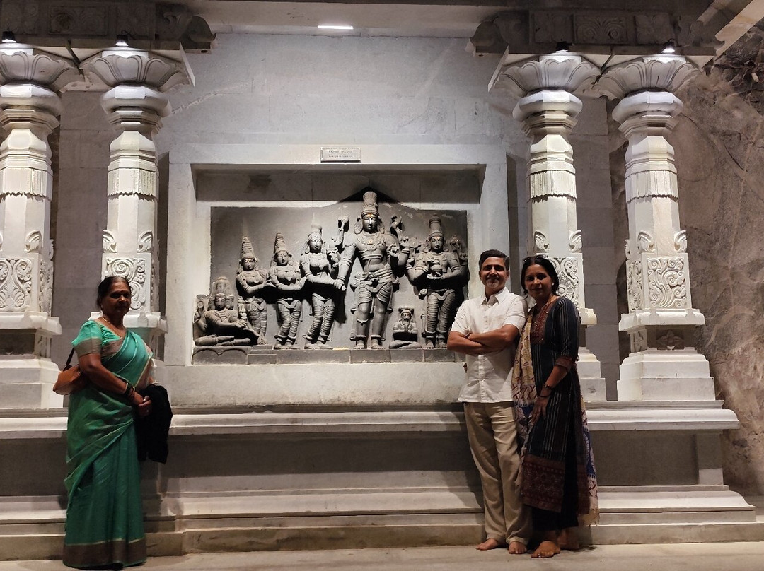 Kaliasagiri Hills-Chintamani必去景点