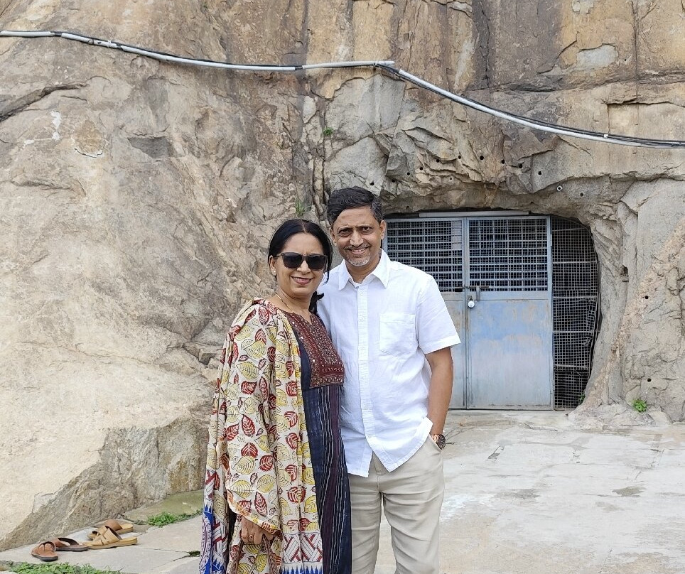 Kaliasagiri Hills-Chintamani必去景点