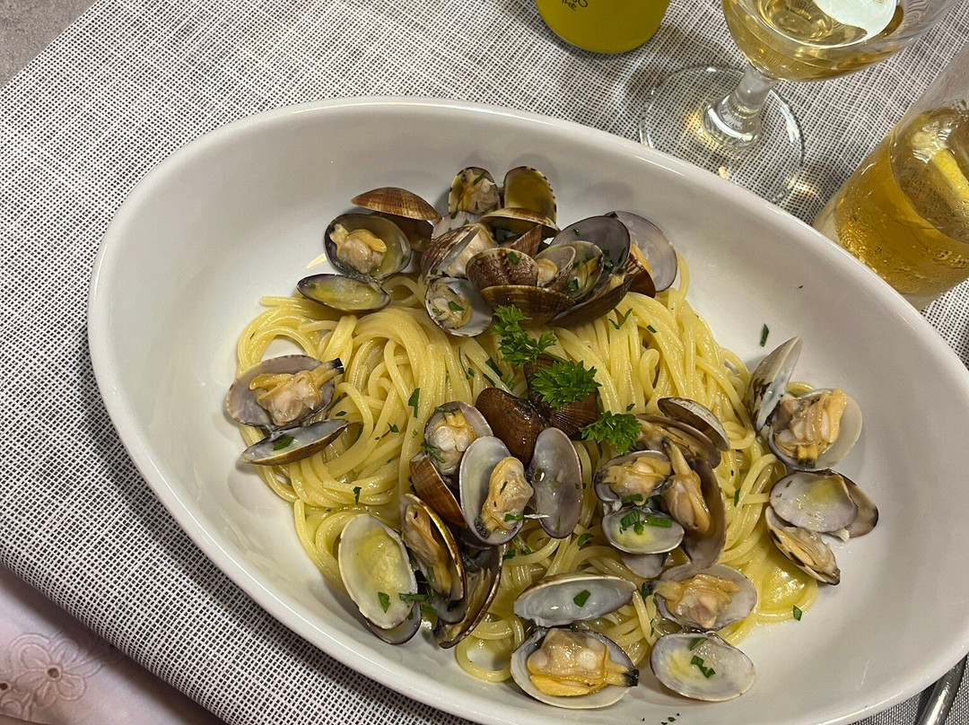 Alfred trattoria moderna主图