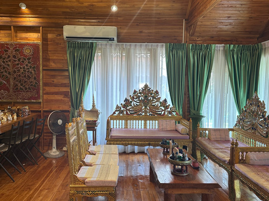 Grace Spa-芭堤雅必去景点