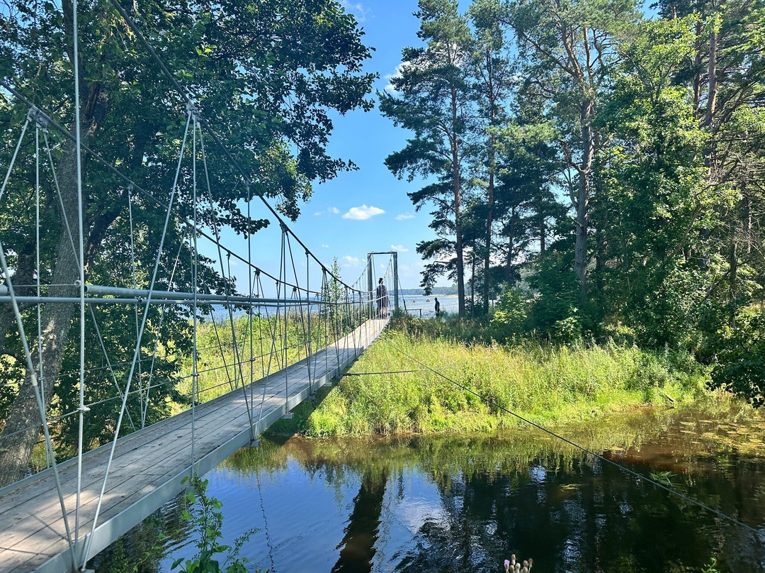 Altja Tavern-Altja必去景点