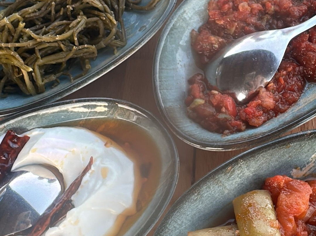 Assos Dionysos Hotel主图