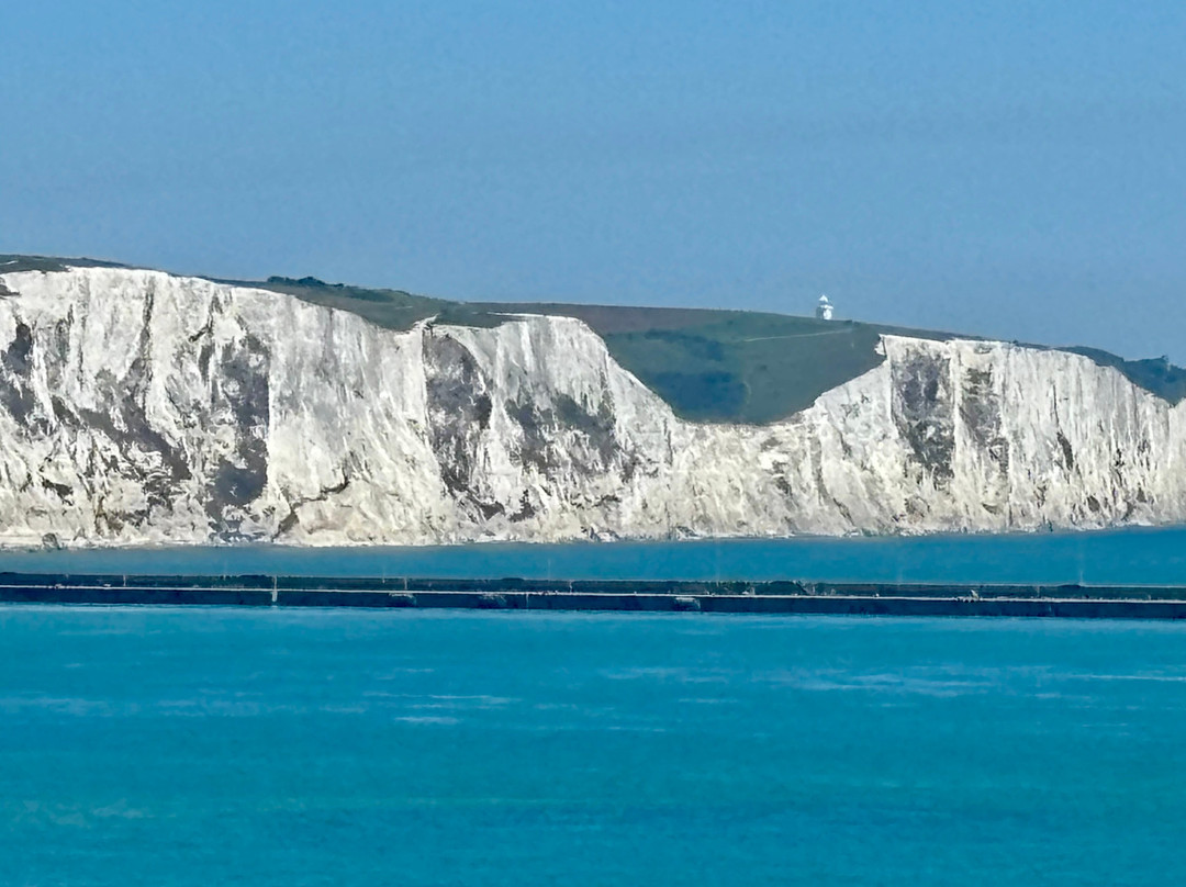 Churchill Guest House主图