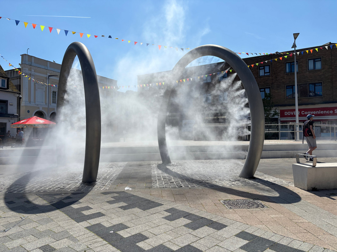 Churchill Guest House主图