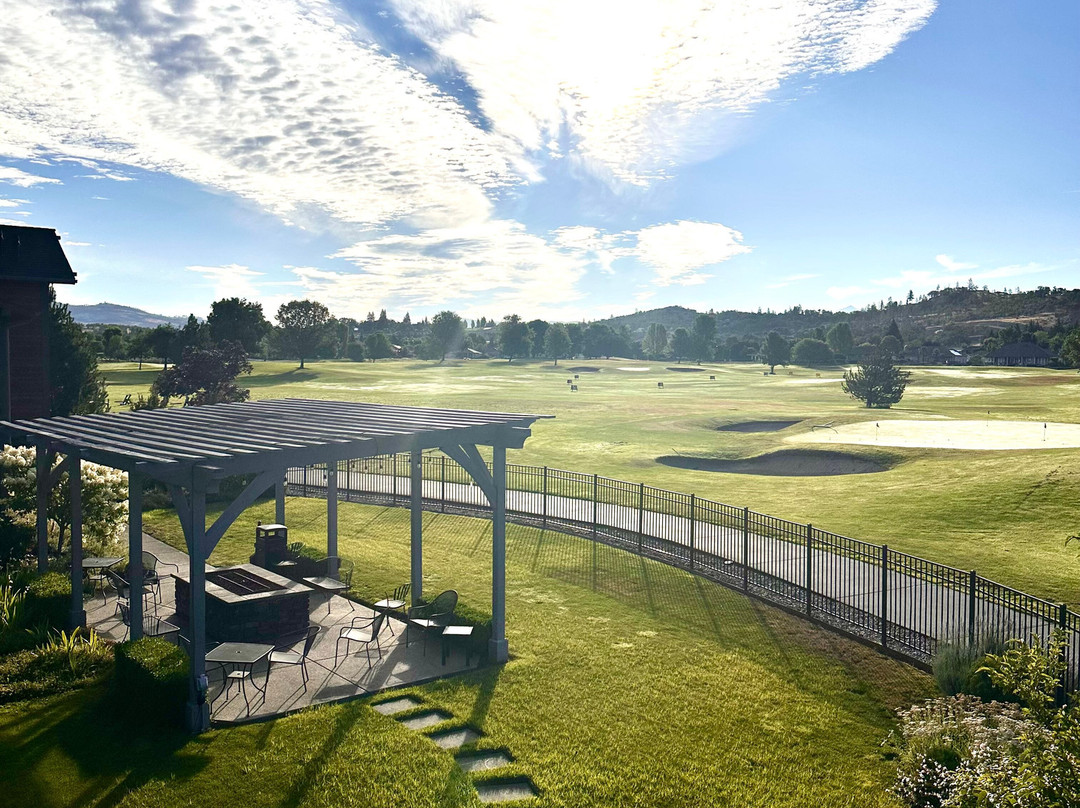 Resort at Eagle Point主图