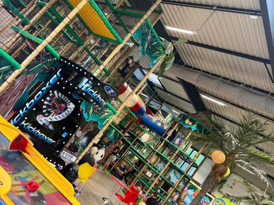 Okidok-Audincourt必去景点