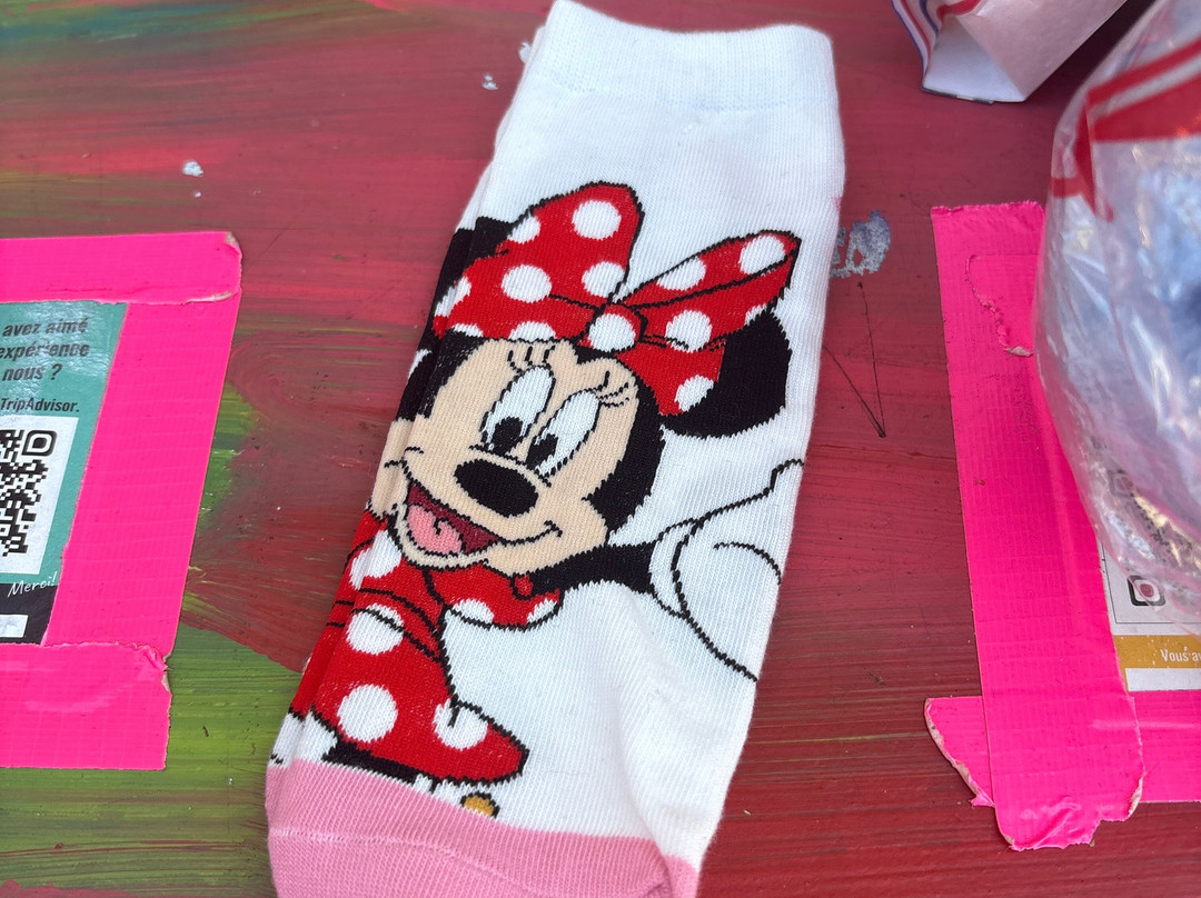 La Société - Jeux d'évasion-Rimouski必去景点