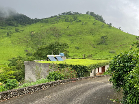 Hotel Fazenda Valaisan