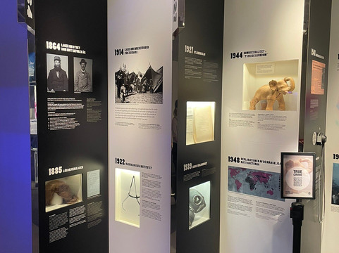 Polismuseet-斯德哥尔摩必去景点