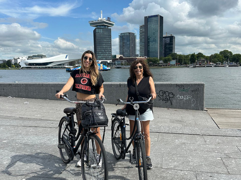 Avocado Tours-阿姆斯特丹必去景点