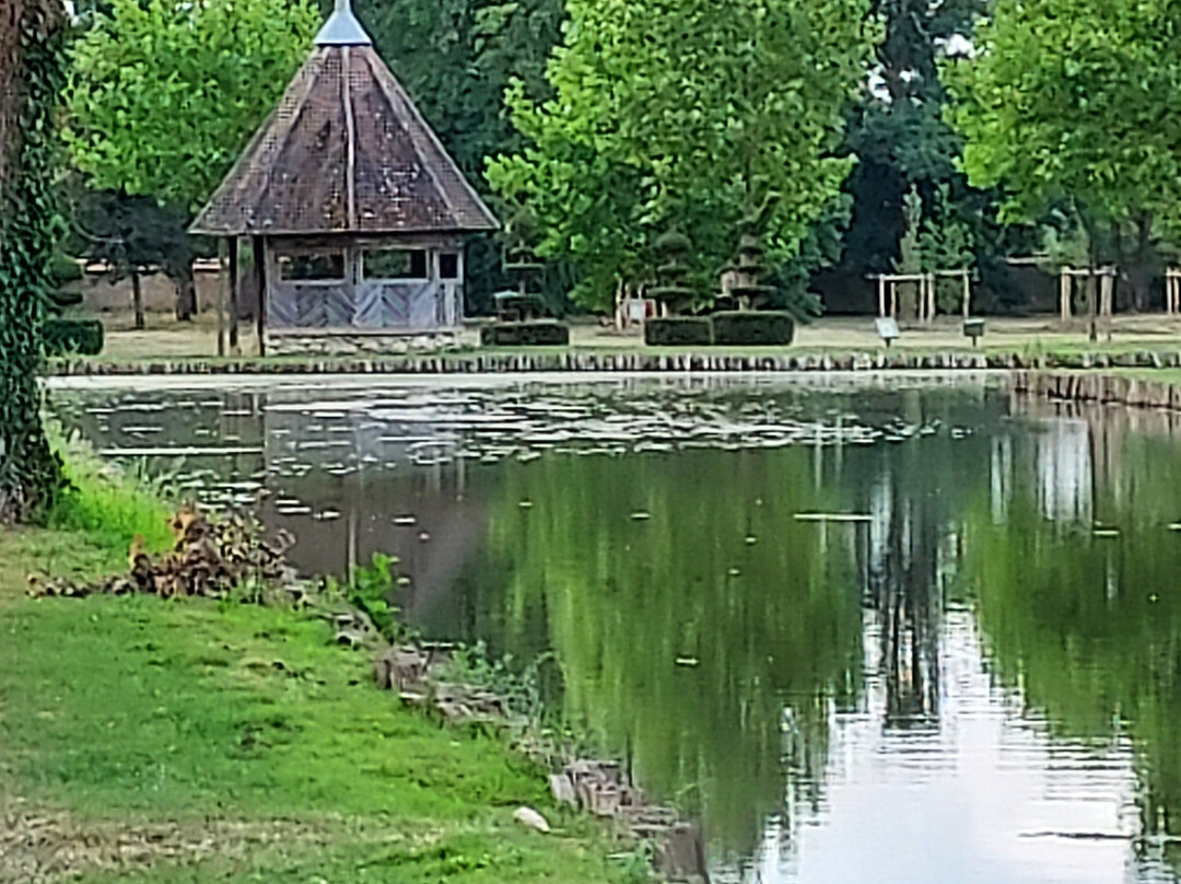 Château d'Ainay-le-Vieil-Ainay-le-Vieil必去景点