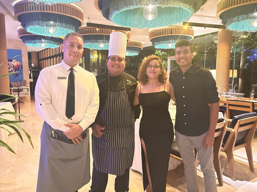 Carnivore Steak House