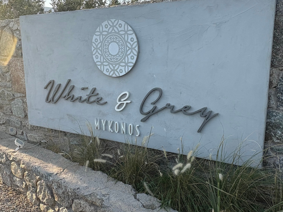 White and Grey主图