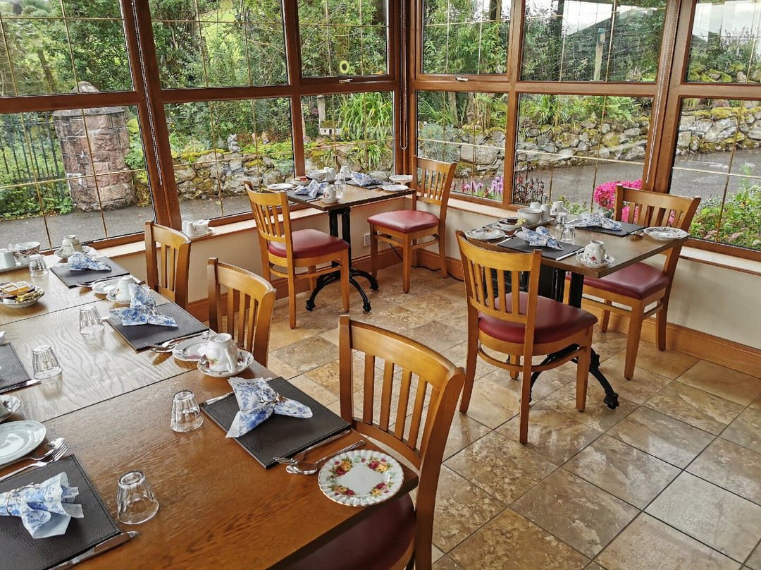 Glenn Eireann House B&B主图