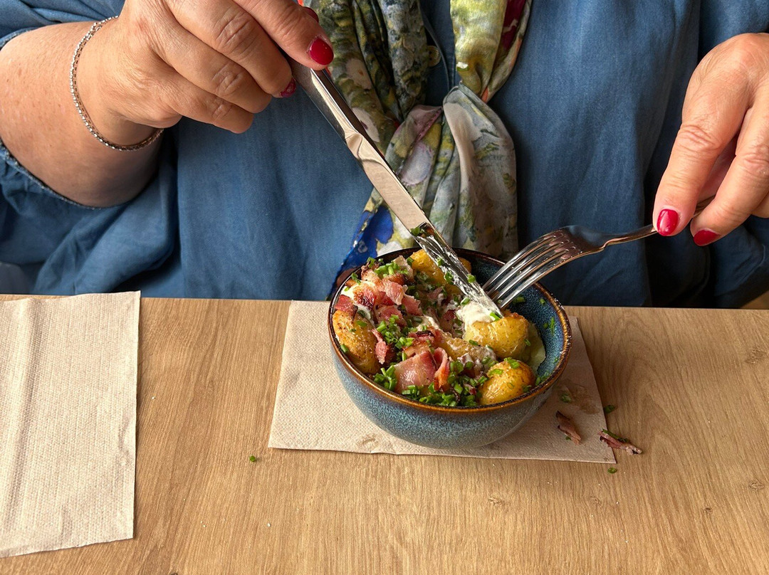 Jamtkrogen Hotell & Restaurang主图