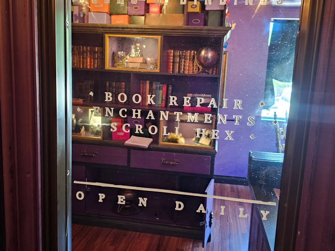 Puzzle Effect - Denver-Northglenn必去景点