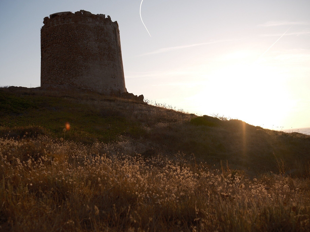 Isola Rossa-Trinita d'Agultu e Vignola必去景点