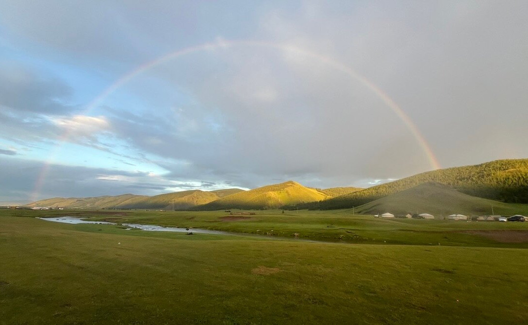 Horseback Mongolia-乌兰巴托必去景点