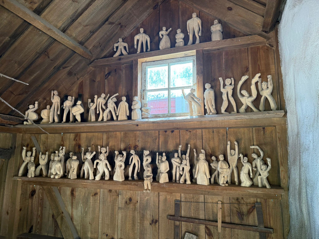 Katthult-Vimmerby必去景点