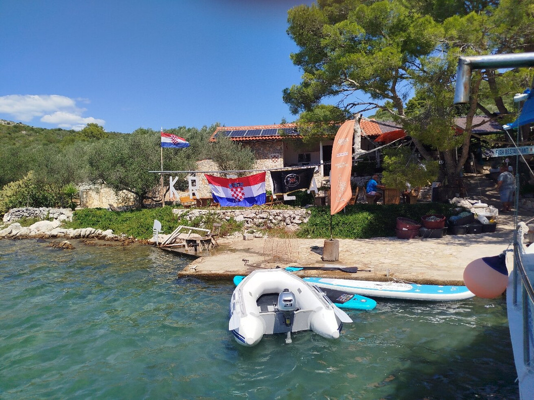 Adamo Travel-Sali必去景点