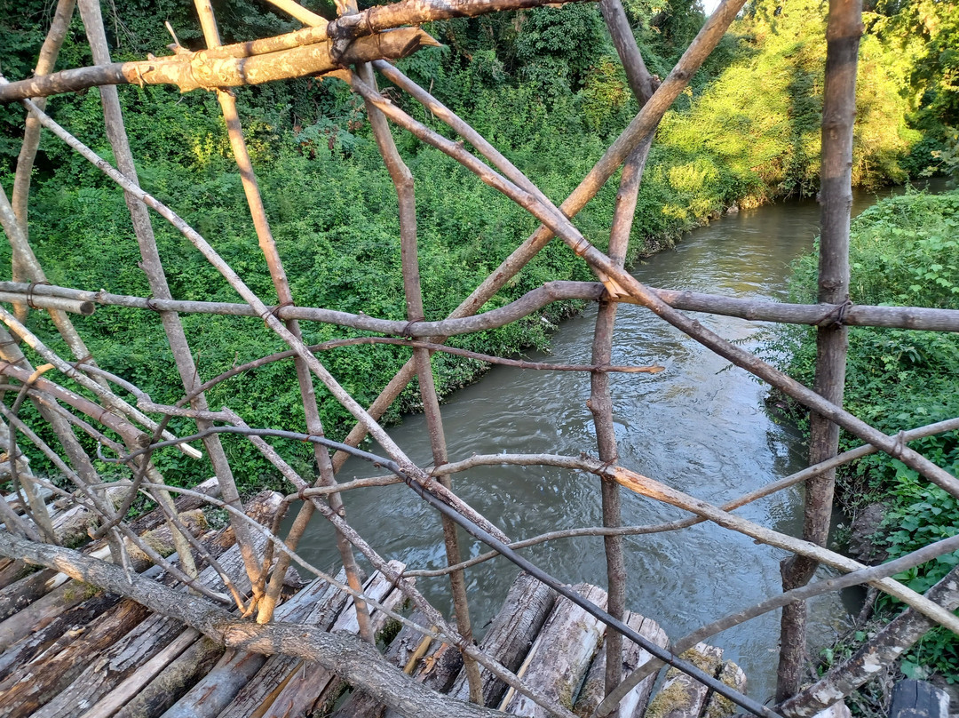 Ponte San Vigilio-Borgo San Giacomo必去景点