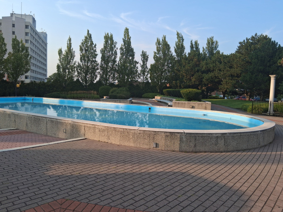 Leaning Tower of Niles-Niles必去景点