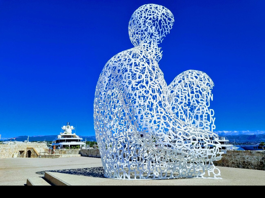 Port Vauban-安提贝必去景点