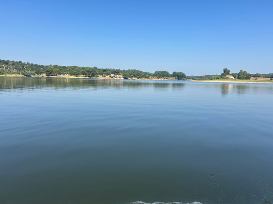 Passeios De Barco - Barragem De Montargil-Montargil必去景点