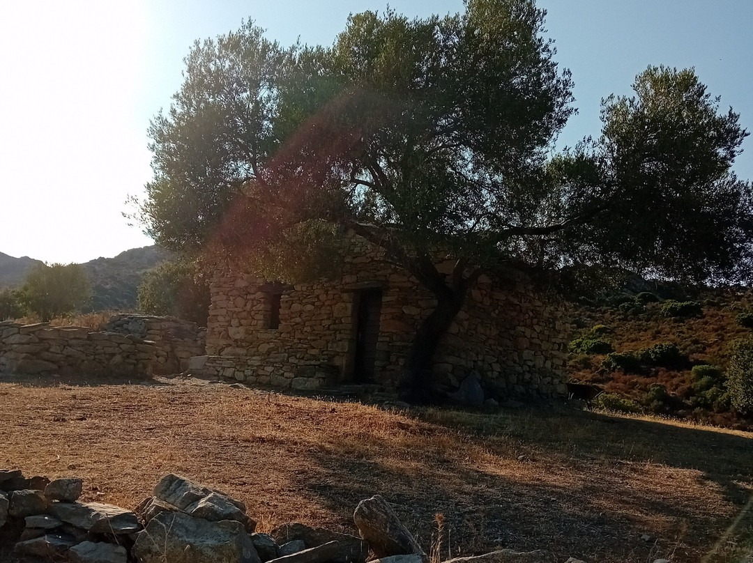 Nebbiu Aventura-Santo-Pietro-di-Tenda必去景点